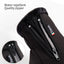 Motorcycle Gloves Winter Thermal Fleece Lined Winter Water Resistant Skin-friendly Touch Screen Outdoor Moto Riding Ski Gloves - Slobuy