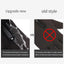 Motorcycle Gloves Winter Thermal Fleece Lined Winter Water Resistant Skin-friendly Touch Screen Outdoor Moto Riding Ski Gloves - Slobuy