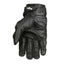 Motorcycle Gloves black Racing Genuine Leather Motorbike white Road Racing Team Glove men summer winter - Slobuy