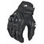 Motorcycle Gloves black Racing Genuine Leather Motorbike white Road Racing Team Glove men summer winter - Slobuy