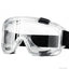 Motorcycle Goggles Glasses Men Women Eye Protect Off-road Cycling Safety Anti Dust Glasses Protection Moto Dust-proof Eyeglasses - Slobuy