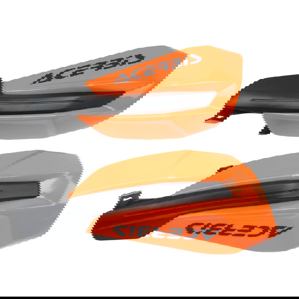 Motorcycle Handguards for KTM EXC 300 Accessories SX XCF 250 450 Duke Motocross Dirt Bike Handguard Enduro Hand Protection Cross - Slobuy