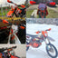 Motorcycle Handguards for KTM EXC 300 Accessories SX XCF 250 450 Duke Motocross Dirt Bike Handguard Enduro Hand Protection Cross - Slobuy