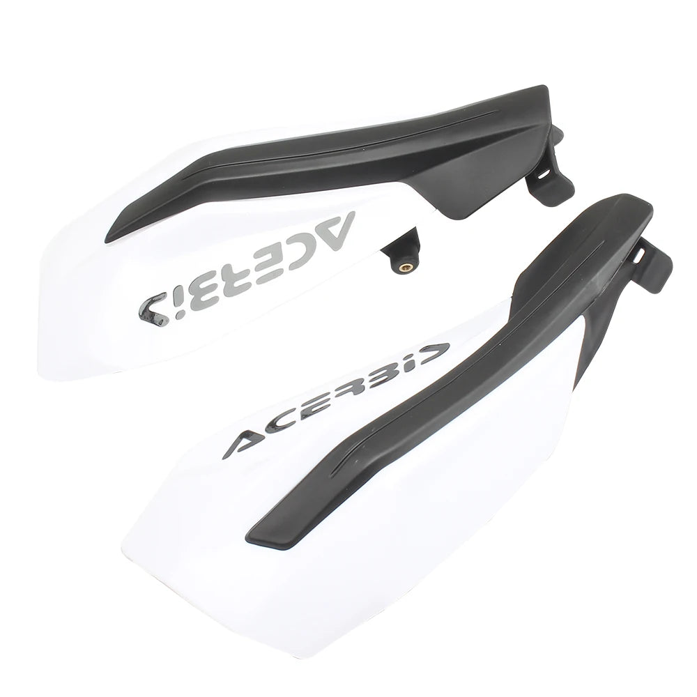 Motorcycle Handguards for KTM EXC 300 Accessories SX XCF 250 450 Duke Motocross Dirt Bike Handguard Enduro Hand Protection Cross - Slobuy
