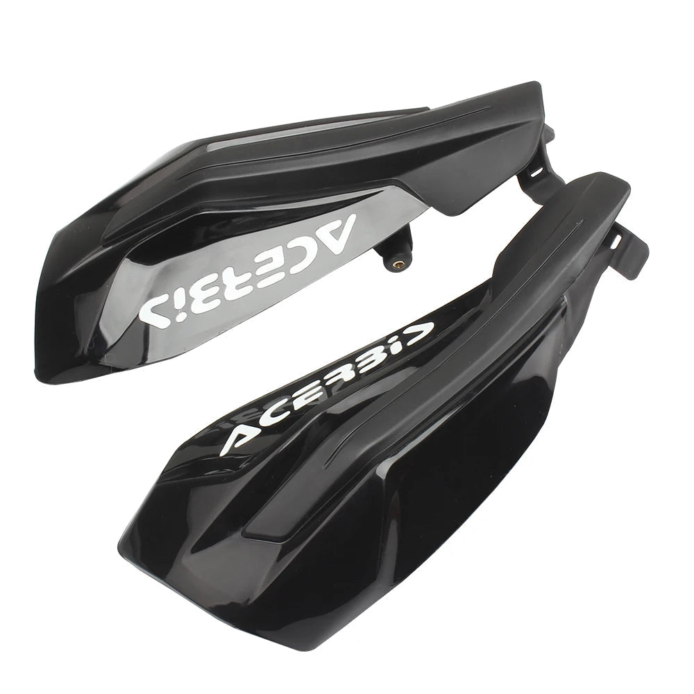Motorcycle Handguards for KTM EXC 300 Accessories SX XCF 250 450 Duke Motocross Dirt Bike Handguard Enduro Hand Protection Cross - Slobuy