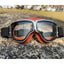 Motorcycle Helmet Glasses Sunglasses Motorcycle Goggles Windproof  Retro Universal Folding Leather Retro Motorcycle Accessories - Slobuy