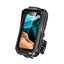 Motorcycle Phone Holder Support Bicycle Moto Phone Holder Waterproof Case Handlebar Stand Case Mount Scooter Motorbike Phone Bag - Slobuy