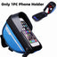 Motorcycle Phone Holder Support Bicycle Moto Phone Holder Waterproof Case Handlebar Stand Case Mount Scooter Motorbike Phone Bag - Slobuy