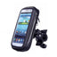 Motorcycle Phone Holder Support Moto Bicycle Waterproof Case Handlebar Stand Case Mount Waterproof Scooter Motorbike Phone Bag - Slobuy