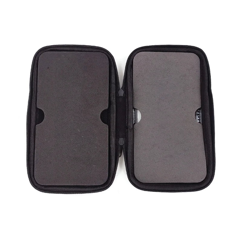 Motorcycle Phone Holder Support Moto Bicycle Waterproof Case Handlebar Stand Case Mount Waterproof Scooter Motorbike Phone Bag - Slobuy