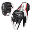 Motorcycle Racing Gloves Men Leather Gloves Summer Breathable Motorbike Guantes Moto Motocross Cycling Gloves Protective - Slobuy