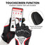 Motorcycle Racing Gloves Men Leather Gloves Summer Breathable Motorbike Guantes Moto Motocross Cycling Gloves Protective - Slobuy