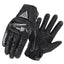 Motorcycle Racing Gloves Men Leather Gloves Summer Breathable Motorbike Guantes Moto Motocross Cycling Gloves Protective - Slobuy