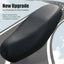 Motorcycle Seat Cover Waterproof Dustproof Rainproof Sunscreen Motorbike Scooter Cushion Seat Cover Protector Cover Accessories - Slobuy