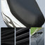 Motorcycle Seat Cover Waterproof Dustproof Rainproof Sunscreen Motorbike Scooter Cushion Seat Cover Protector Cover Accessories - Slobuy
