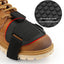 Motorcycle Shift Pad Gear Shoes Protective Motorbike Gears Shifter Men Waterproof Protector Motocross Boots Cover Accessories - Slobuy