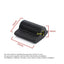 Motorcycle Shift Pad Gear Shoes Protective Motorbike Gears Shifter Men Waterproof Protector Motocross Boots Cover Accessories - Slobuy