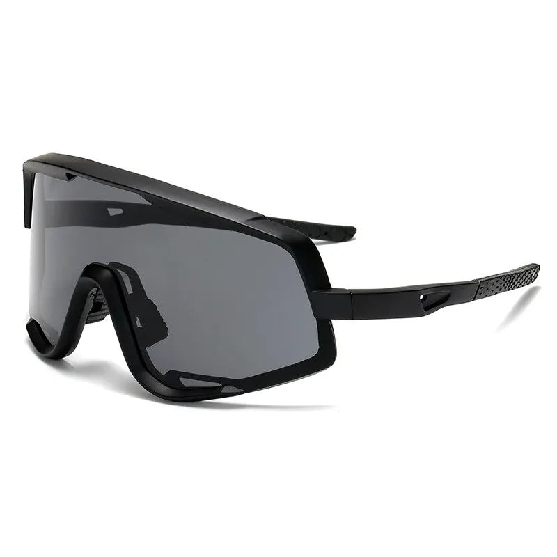 Motorcycle Sunglasses Mans Windproof Mask Protection Skiing Cycling Racing Goggles Off-road Motocross Sun Glasses Soft Eyewears - Slobuy
