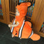 Movie Finding Nemo Role Play Costume Toddler School Party Jumpsuit Anime Clown Fish Kids Halloween Christmas New Year Gift - Slobuy