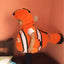 Movie Finding Nemo Role Play Costume Toddler School Party Jumpsuit Anime Clown Fish Kids Halloween Christmas New Year Gift - Slobuy