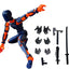 Multi-Jointed Movable Shapeshift Robot 2.0 3D Printed Mannequin Dummy 13 Action Figures Toys Kids Adults Parent-children Games - Slobuy