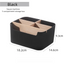 Multi-function Storage Box TV Air Conditioner Remote Control Organizer Practical Tissue Box Home Cosmetic Storage Box - Slobuy