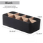 Multi-function Storage Box TV Air Conditioner Remote Control Organizer Practical Tissue Box Home Cosmetic Storage Box - Slobuy