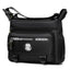 Multi-layer Pocket Design Oxford Shoulder Bag Large Capacity Men's Casual Fashion Single Shoulder Crossbody Luxury Messenger Bag - Slobuy
