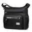 Multi-layer Pocket Design Oxford Shoulder Bag Large Capacity Men's Casual Fashion Single Shoulder Crossbody Luxury Messenger Bag - Slobuy