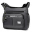 Multi-layer Pocket Design Oxford Shoulder Bag Large Capacity Men's Casual Fashion Single Shoulder Crossbody Luxury Messenger Bag - Slobuy