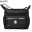 Multi-layer Pocket Design Oxford Shoulder Bag Large Capacity Men's Casual Fashion Single Shoulder Crossbody Luxury Messenger Bag - Slobuy