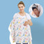 Multifunction Baby Breastfeeding Nursing Covers Towel Blanket Adjustable Privacy Apron Outdoors Cloth Mosquito Net  Stroller - Slobuy