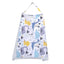 Multifunction Baby Breastfeeding Nursing Covers Towel Blanket Adjustable Privacy Apron Outdoors Cloth Mosquito Net  Stroller - Slobuy