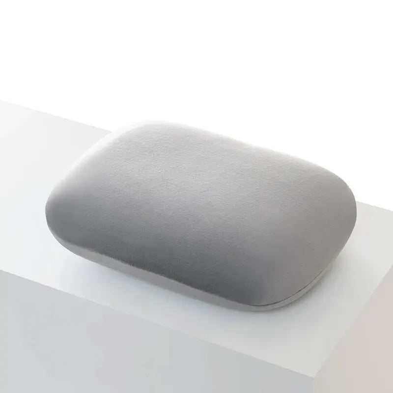 Multifunction Memory Foam Neck Pillow Slow Rebound Soft Travel Pillow for Sleeping Cervical Health Massage Nap Pillows - Slobuy