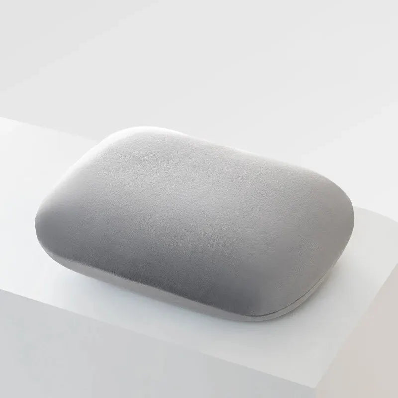 Multifunction Memory Foam Neck Pillow Slow Rebound Soft Travel Pillow for Sleeping Cervical Health Massage Nap Pillows - Slobuy