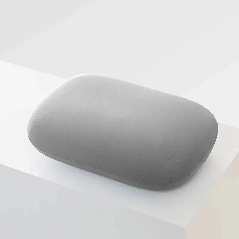 Multifunction Memory Foam Neck Pillow Slow Rebound Soft Travel Pillow for Sleeping Cervical Health Massage Nap Pillows - Slobuy