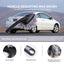 Multifunctional Car Collector Cleaning Dusts Mop Bristles Strong Water Absorption Vehicle Cleaning Wax Mop Brush Car Wash - Slobuy