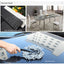 Multifunctional Car Collector Cleaning Dusts Mop Bristles Strong Water Absorption Vehicle Cleaning Wax Mop Brush Car Wash - Slobuy