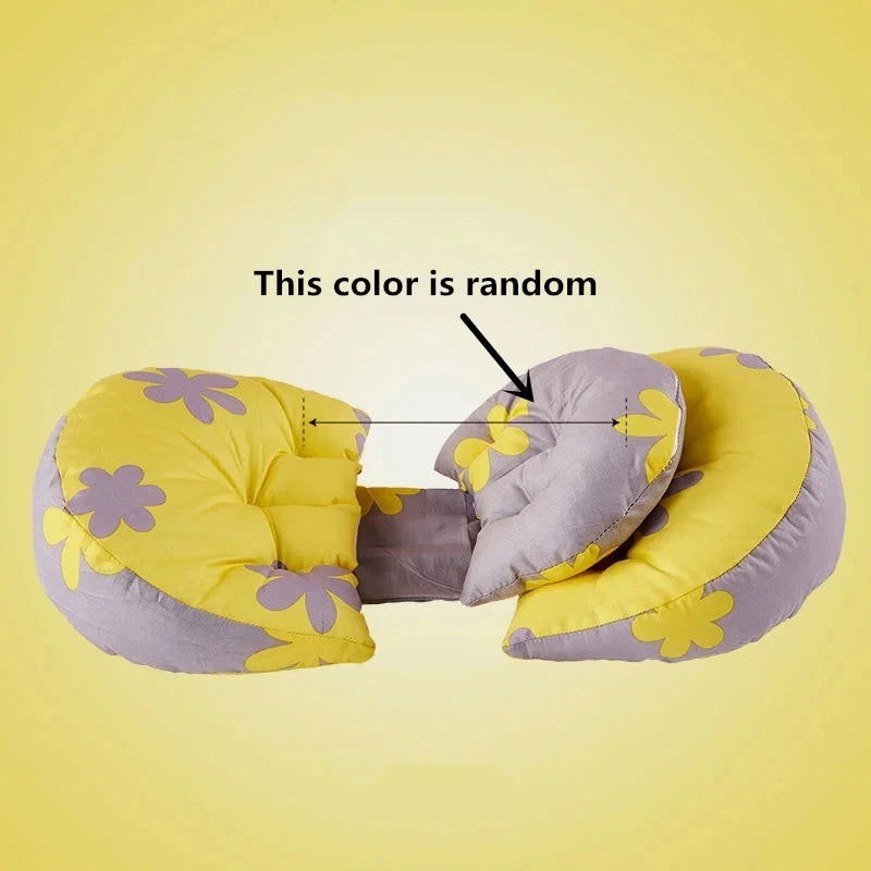 Multifunctional Maternity Waist Protection Side Sleeping Pillow Pregnant Woman Sleeping Belly Lift Artifact Pregnancy Supplies - Slobuy