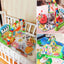 Musical Baby Activity Gym Rack Play Mat Kid Rug Puzzle Mat Carpet Piano Keyboard Infant Playmat Crawling Game Pad Baby Toy Gift - Slobuy