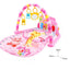 Musical Baby Activity Gym Rack Play Mat Kid Rug Puzzle Mat Carpet Piano Keyboard Infant Playmat Crawling Game Pad Baby Toy Gift - Slobuy