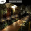 NEW 200LEDs Solar Fireworks Lights Outdoor Waterproof Solar Garden Lights 8 Lighting Modes With Remote Control Decorations Light - Slobuy
