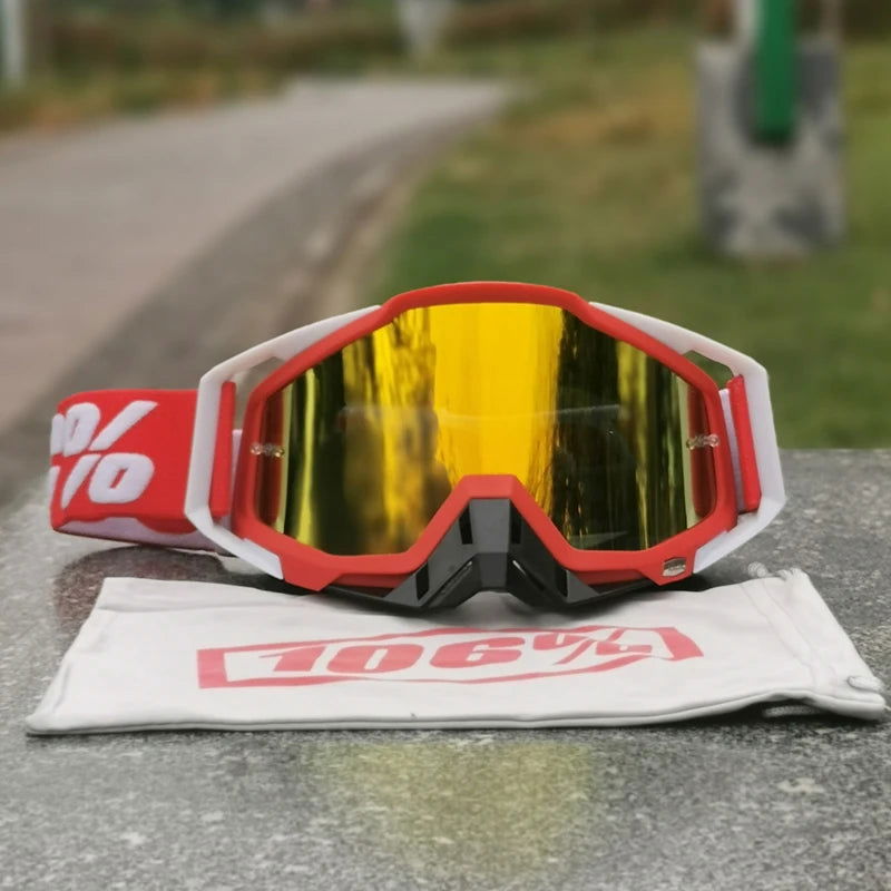 NEW 2022 Glasses Man Glasses Motorcycle Goggles Motocross Racing Goggles Motorcycle Glasses Motocross Goggles Glasses Cycling - Slobuy