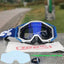 NEW 2022 Glasses Man Glasses Motorcycle Goggles Motocross Racing Goggles Motorcycle Glasses Motocross Goggles Glasses Cycling - Slobuy
