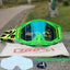 NEW 2022 Glasses Man Glasses Motorcycle Goggles Motocross Racing Goggles Motorcycle Glasses Motocross Goggles Glasses Cycling - Slobuy