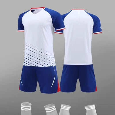 NEW 24/25 Men's sports kit Fans  Basketball Jerseys Men and kids game team Short sleeve uniform training Vest and shorts7713 - Slobuy