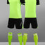 NEW 24/25 Men's sports kit Fans  Basketball Jerseys Men and kids game team Short sleeve uniform training Vest and shorts7713 - Slobuy