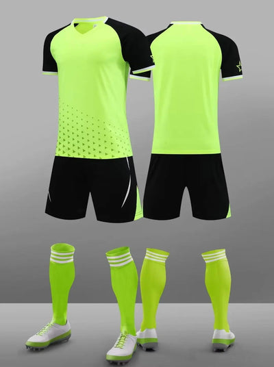 NEW 24/25 Men's sports kit Fans  Basketball Jerseys Men and kids game team Short sleeve uniform training Vest and shorts7713 - Slobuy