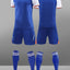 NEW 24/25 Men's sports kit Fans  Basketball Jerseys Men and kids game team Short sleeve uniform training Vest and shorts7713 - Slobuy
