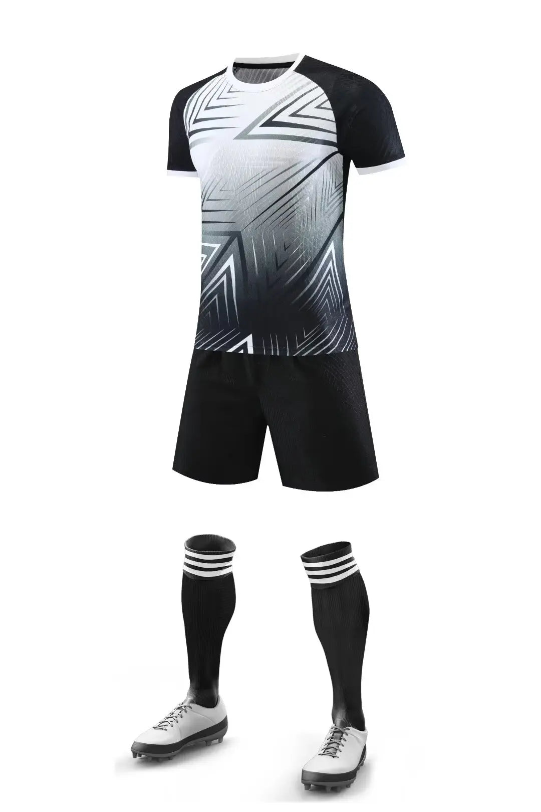 NEW 24/25 Men's sports kit Fans  Basketball Jerseys Men and kids game team Short sleeve uniform training Vest and shorts7713 - Slobuy